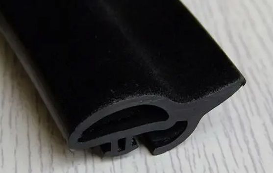 密封件使用要點