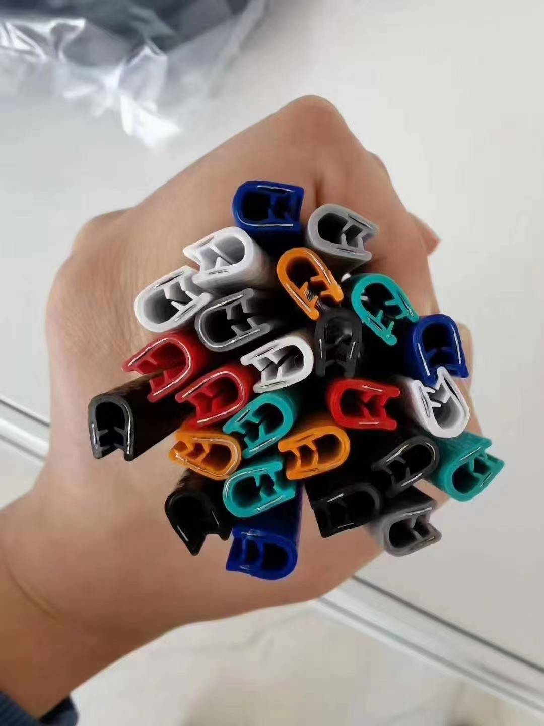 機電設備箱體密封條